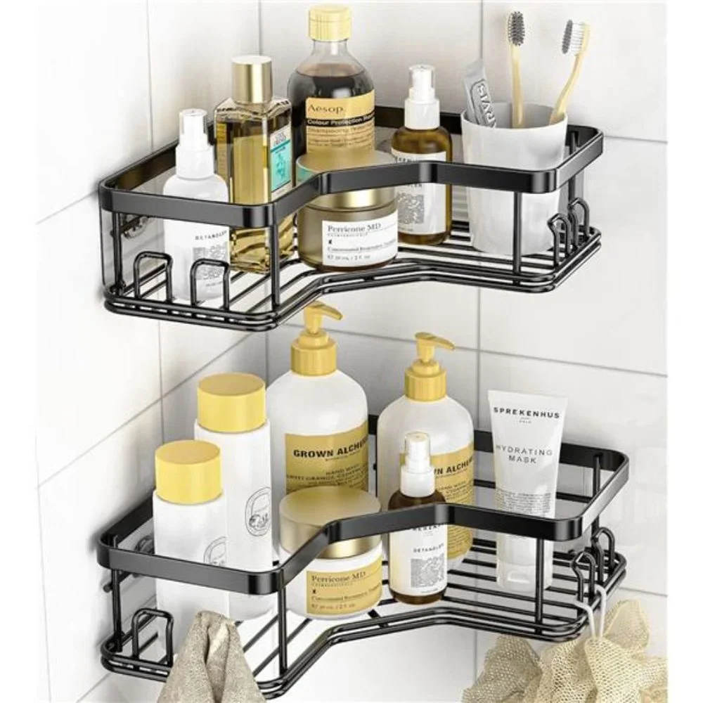 Shower Caddy, 10
